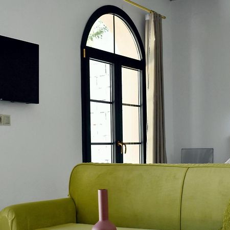 Istoria Residences Stavros  Extérieur photo