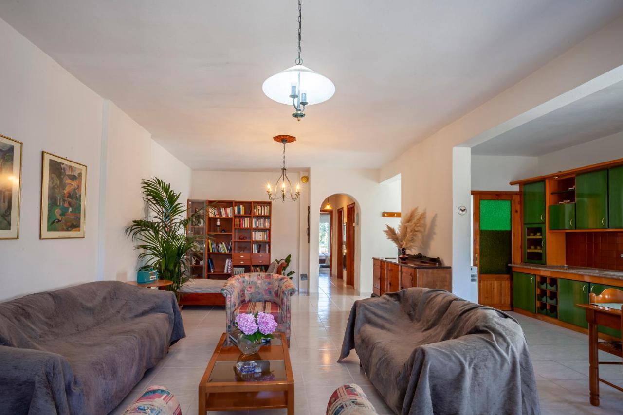 Istoria Residences Stavros  Extérieur photo
