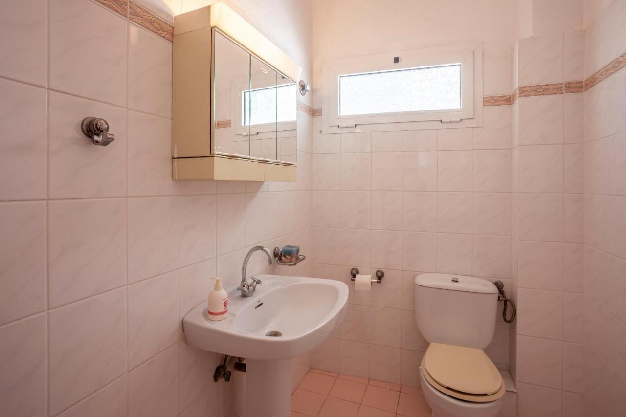Istoria Residences Stavros  Extérieur photo