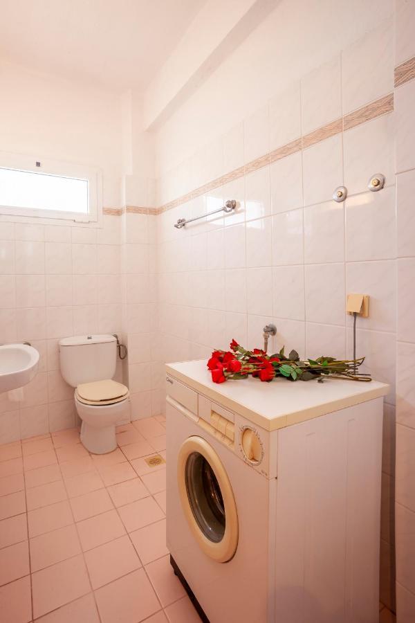 Istoria Residences Stavros  Extérieur photo